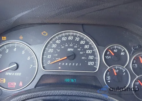 2008 GMC Envoy Sle из США, поврежденный, VIN 1GKDT13SX82209925